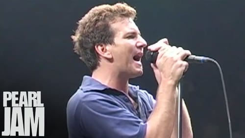 Still image taken from Pearl Jam: Live At The Garden