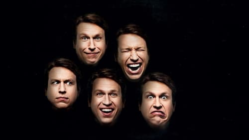 Still image taken from Pete Holmes: Faces and Sounds