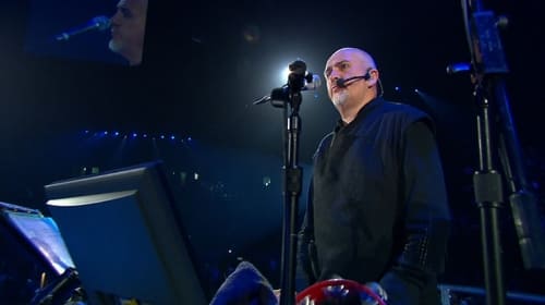 Still image taken from Peter Gabriel: Growing Up Live