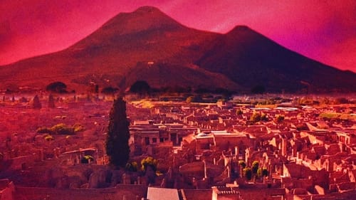 Still image taken from Pompei - Eros e mito