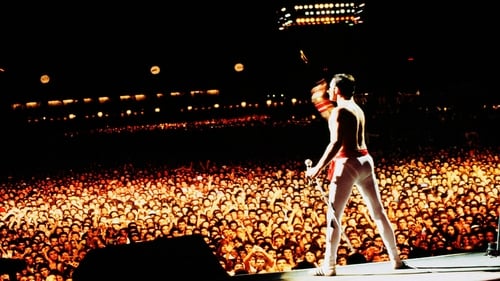 Still image taken from Queen - Live in Rio