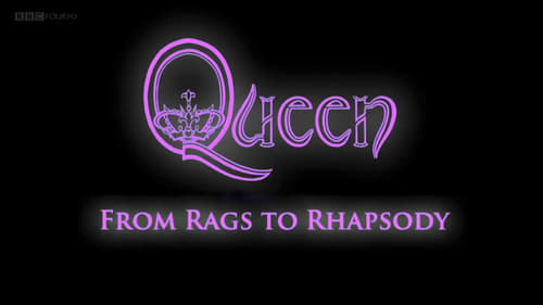 Still image taken from Queen: From Rags to Rhapsody