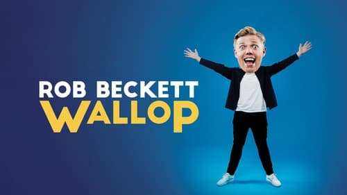 Still image taken from Rob Beckett: Wallop