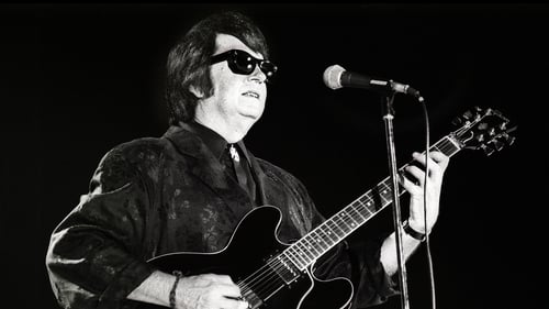 Still image taken from Roy Orbison and Friends: A Black and White Night