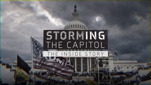 Still image taken from Storming the Capitol: The Inside Story