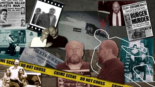 Still image taken from The Iceman Confesses: Secrets of a Mafia Hitman
