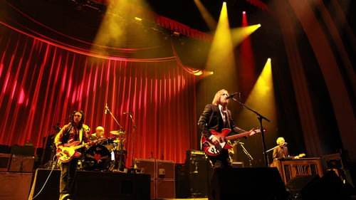 Still image taken from Tom Petty & The Heartbreakers: Live in Concert