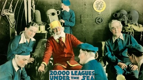 Still image taken from 20,000 Leagues Under the Sea