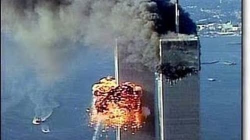 Still image taken from 9/11: Escape from the Towers