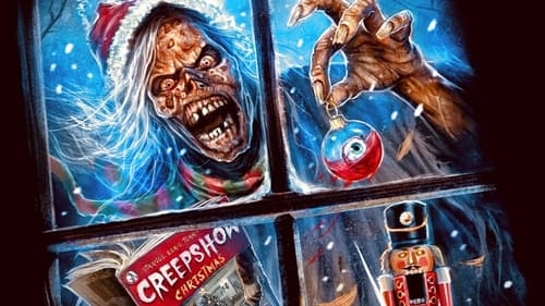 Still image taken from A Creepshow Holiday Special