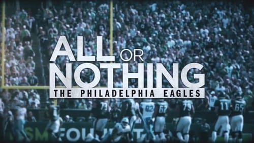 Still image taken from All or Nothing: Philadelphia Eagles