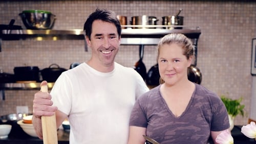 Still image taken from Amy Schumer Learns to Cook