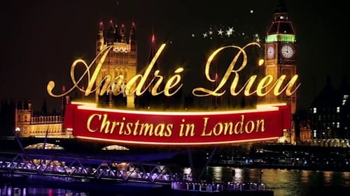 Still image taken from André Rieu: Christmas in London