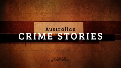 Still image taken from Australian Crime Stories