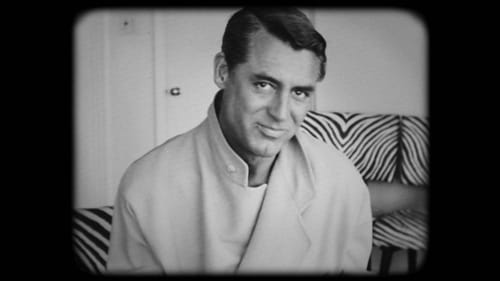 Still image taken from Becoming Cary Grant