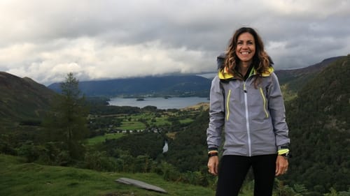 Still image taken from Best Walks with a View with Julia Bradbury