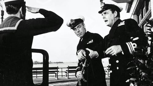 Still image taken from Carry on Admiral