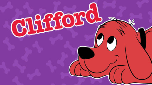 Still image taken from Clifford the Big Red Dog