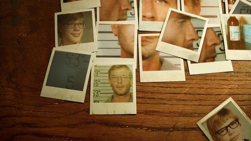 Still image taken from Dahmer on Dahmer: A Serial Killer Speaks
