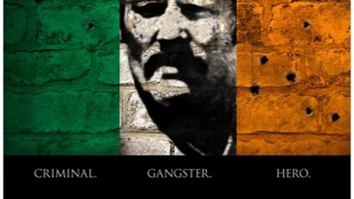 Still image taken from Danny Greene: The Rise and Fall of the Irishman