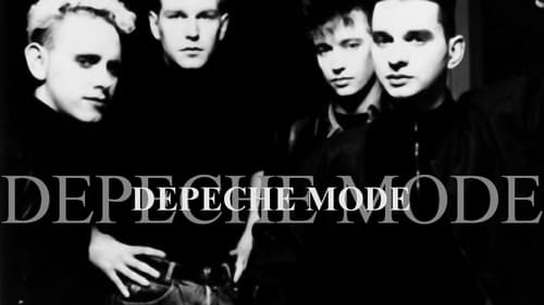 Still image taken from Depeche Mode: 101