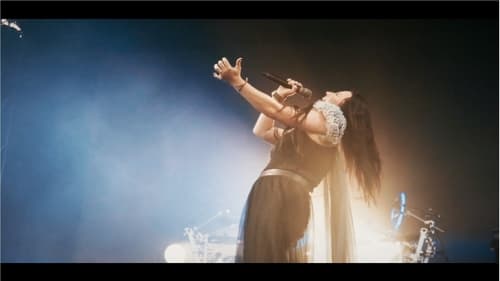 Still image taken from Evanescence: Embracing the Bitter Truth