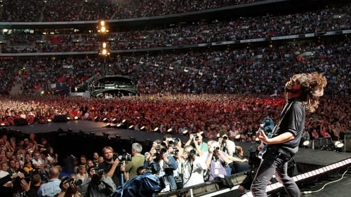 Still image taken from Foo Fighters: Live at Wembley Stadium