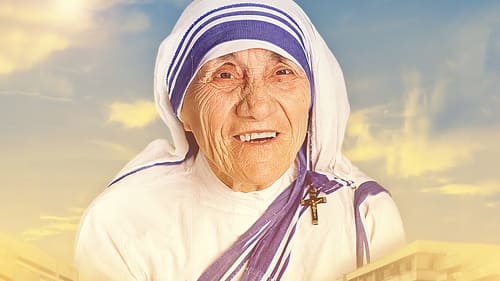 Still image taken from Mother Teresa: No Greater Love