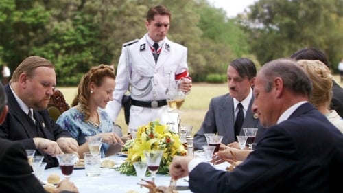 Still image taken from Grey Wolf: The Escape of Adolf Hitler