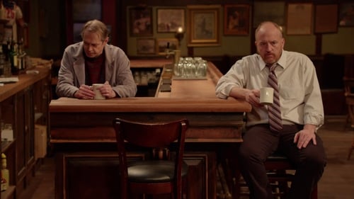 Still image taken from Horace and Pete