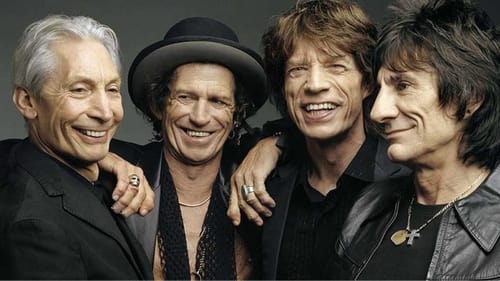 Still image taken from Ladies & Gentlemen, the Rolling Stones