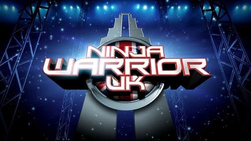 Still image taken from Ninja Warrior UK