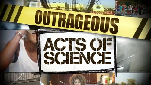 Still image taken from Outrageous Acts of Science