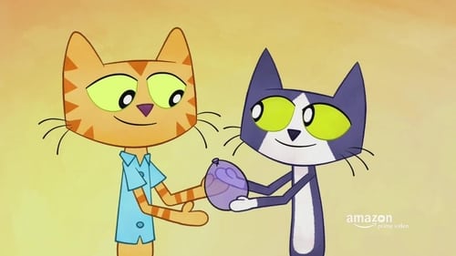 Still image taken from Pete the Cat