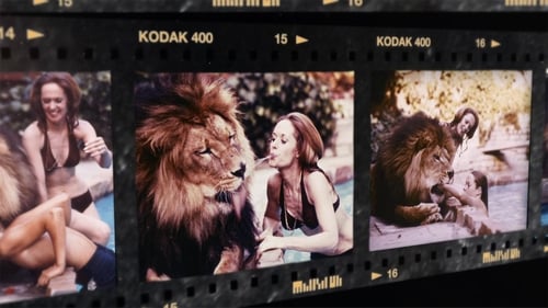 Still image taken from Roar : The Most Dangerous Movie Ever Made
