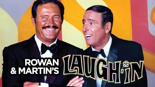 Still image taken from Rowan & Martin's Laugh-In