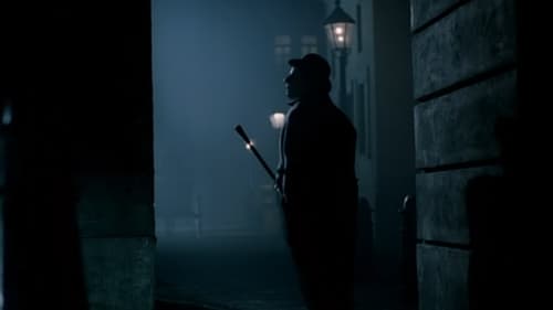 Still image taken from Sherlock: Case of Evil