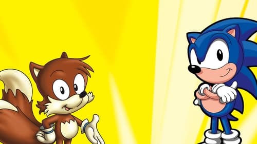 Still image taken from Sonic the Hedgehog