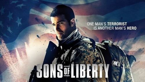 Still image taken from Sons of Liberty