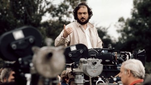 Still image taken from Stanley Kubrick: A Life in Pictures