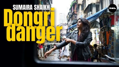 Still image taken from Sumaira Shaikh: Dongri Danger