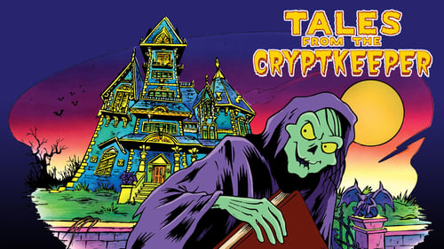 Still image taken from Tales from the Cryptkeeper