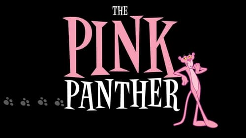 Still image taken from The Pink Panther