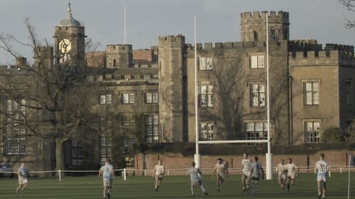 Still image taken from The Story of Rugby