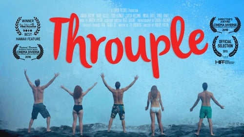 Still image taken from Throuple