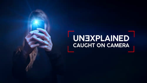 Still image taken from Unexplained: Caught On Camera