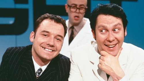 Still image taken from Vic Reeves Big Night Out