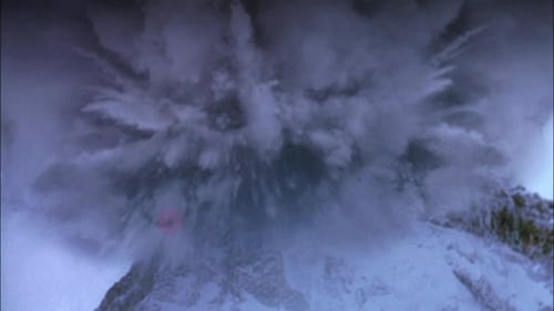 Still image taken from Volcano: Fire on the Mountain