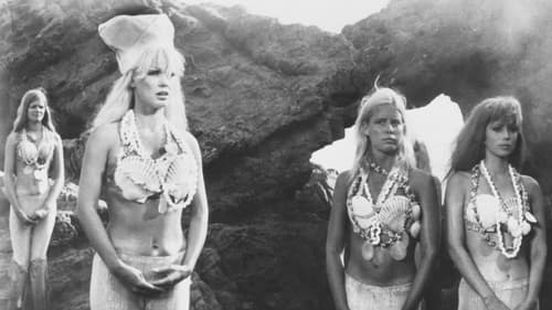 Still image taken from Voyage to the Planet of Prehistoric Women