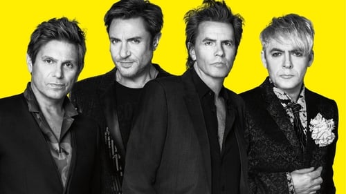 Still image taken from Duran Duran: There's Something You Should Know